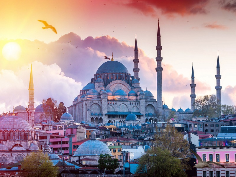 17-18 Dez. 2024 | 2 dana obuke u Istanbulu