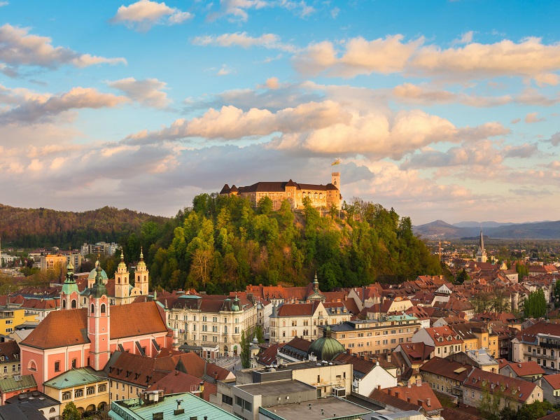 21-22. Oct. 2024 | 2 days Onsite Training in Ljubljana